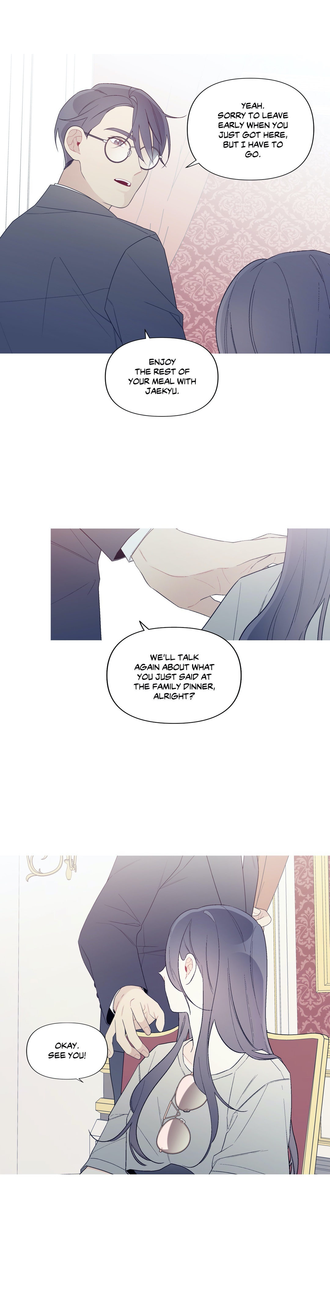 What’s Going On? - Chapter 146 [photo 16] - MangaPorn