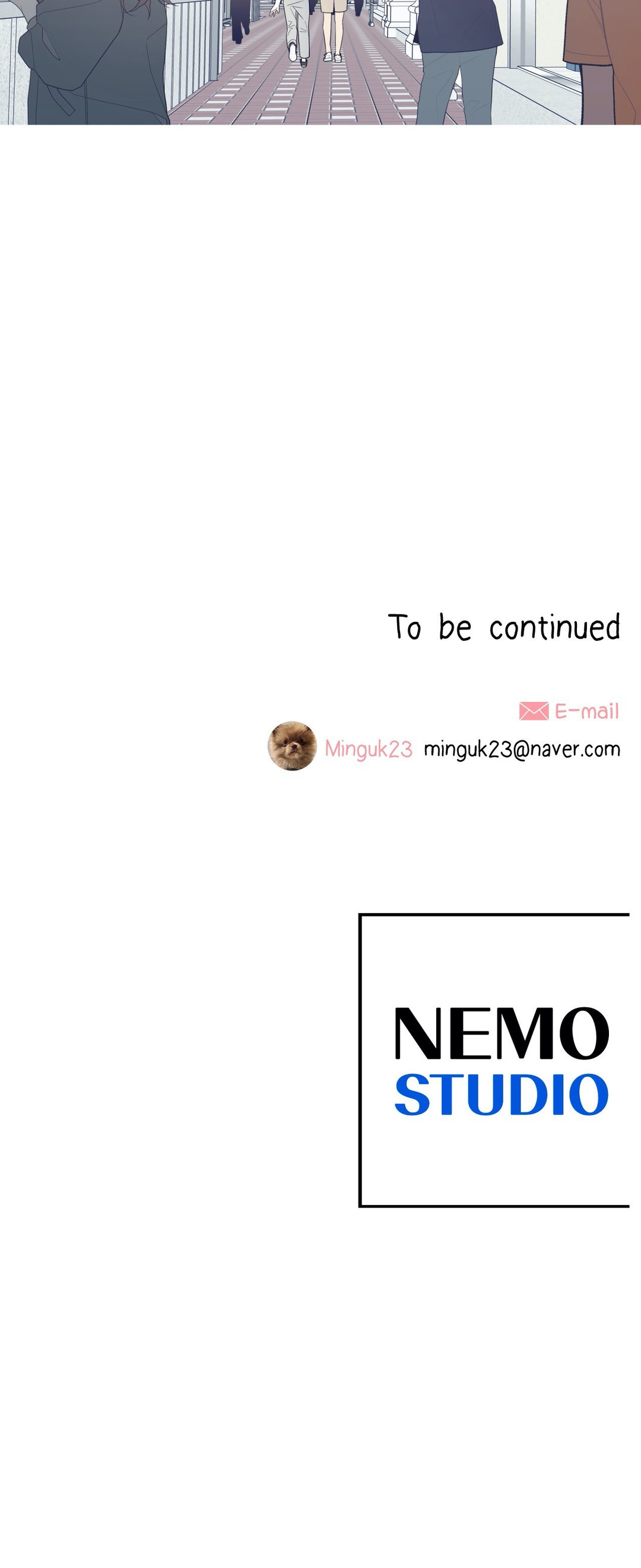 What’s Going On? - Chapter 146 [photo 29] - MangaPorn