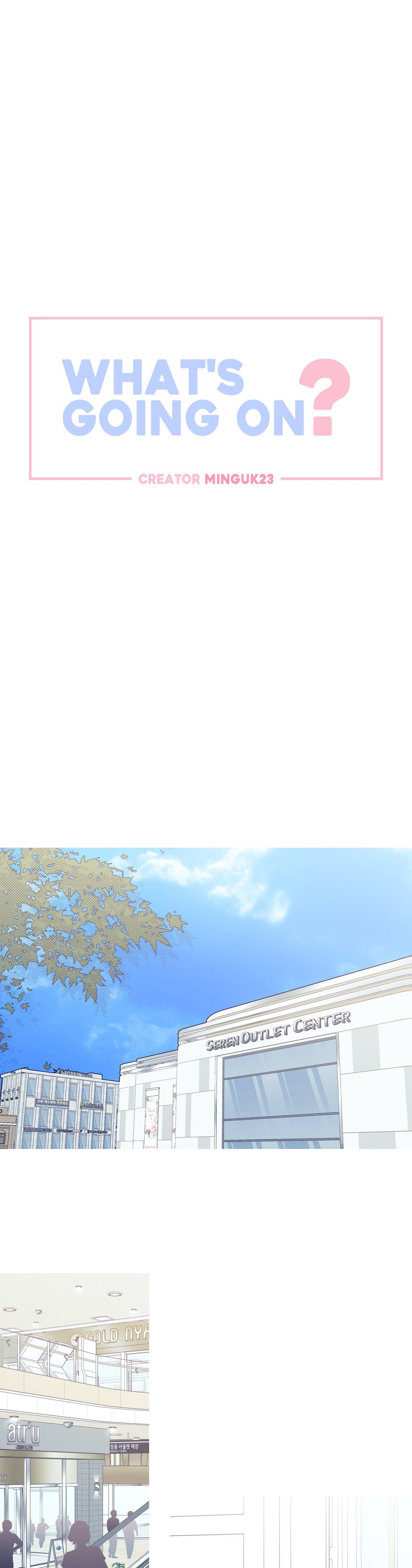 What’s Going On? - Chapter 147 [photo 1] - MangaPorn