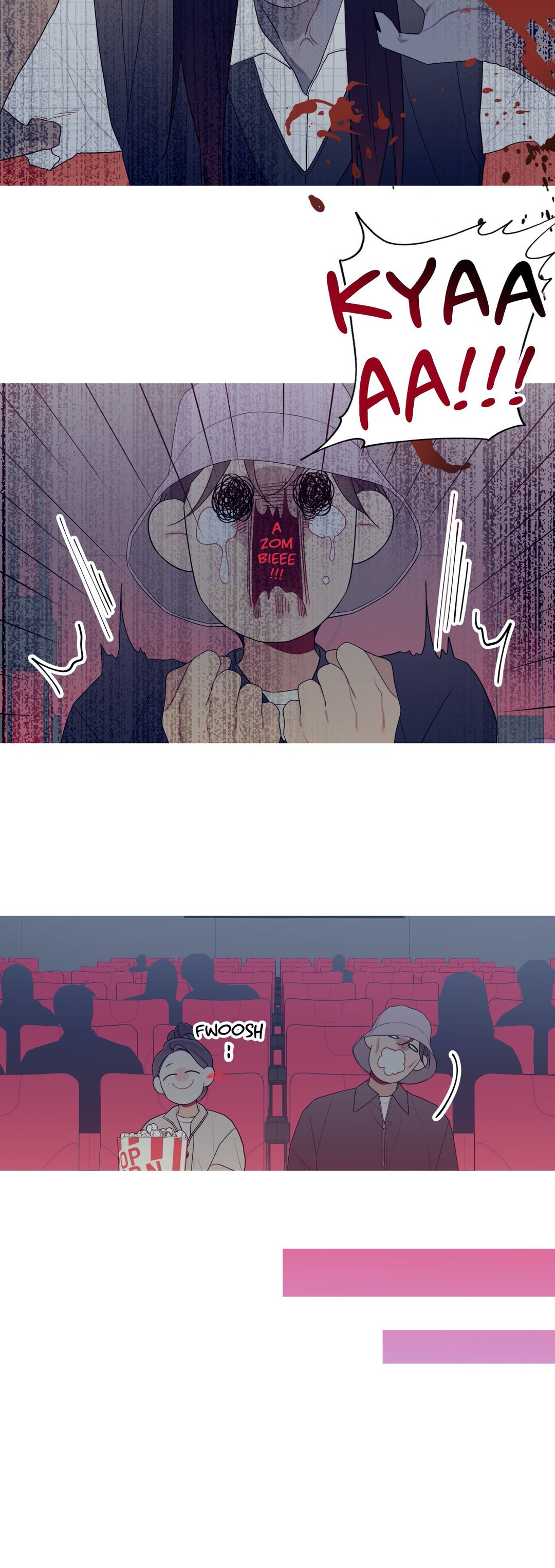 What’s Going On? - Chapter 147 [photo 13] - MangaPorn