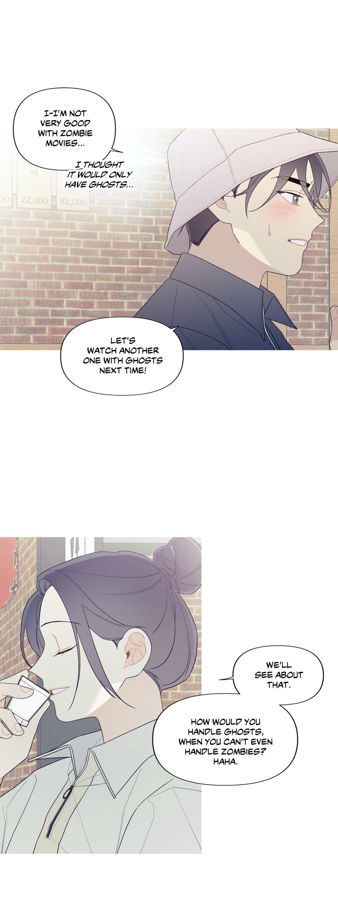 What’s Going On? - Chapter 147 [photo 15] - MangaPorn