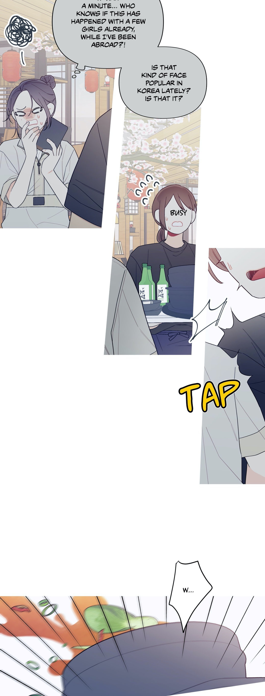 What’s Going On? - Chapter 147 [photo 22] - MangaPorn