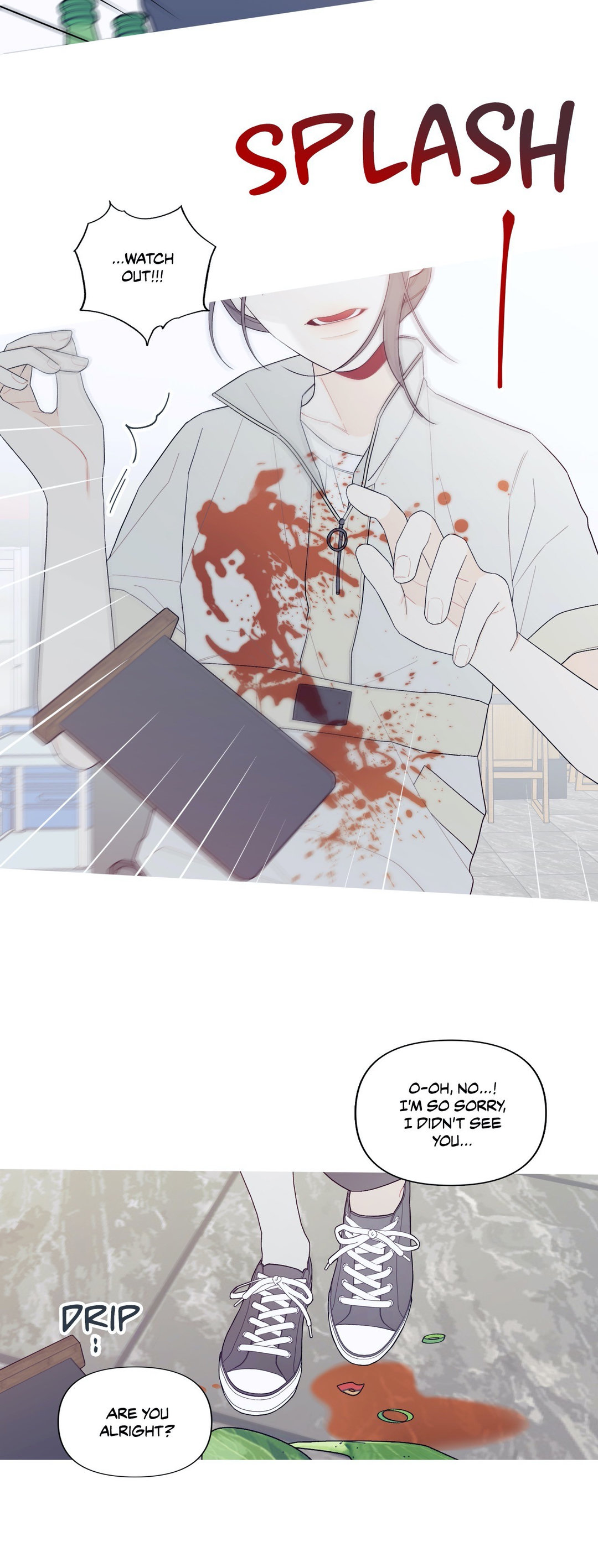 What’s Going On? - Chapter 147 [photo 23] - MangaPorn