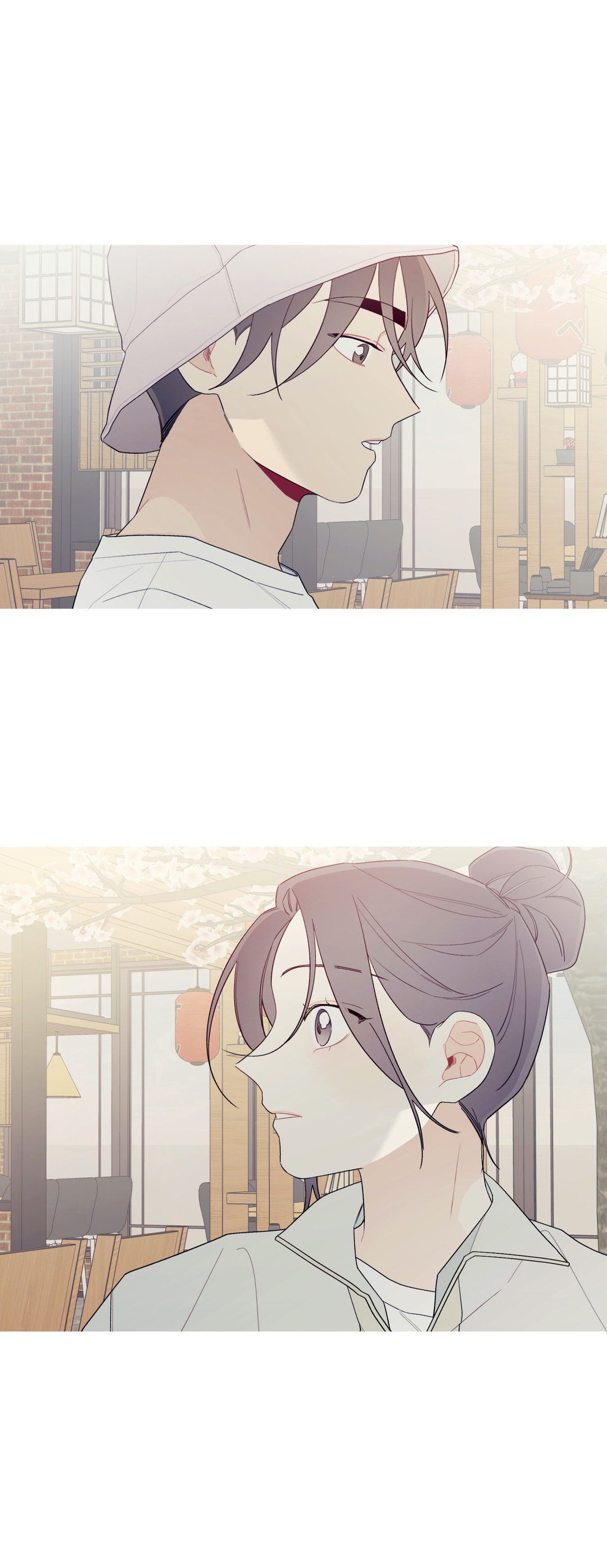What’s Going On? - Chapter 147 [photo 27] - MangaPorn