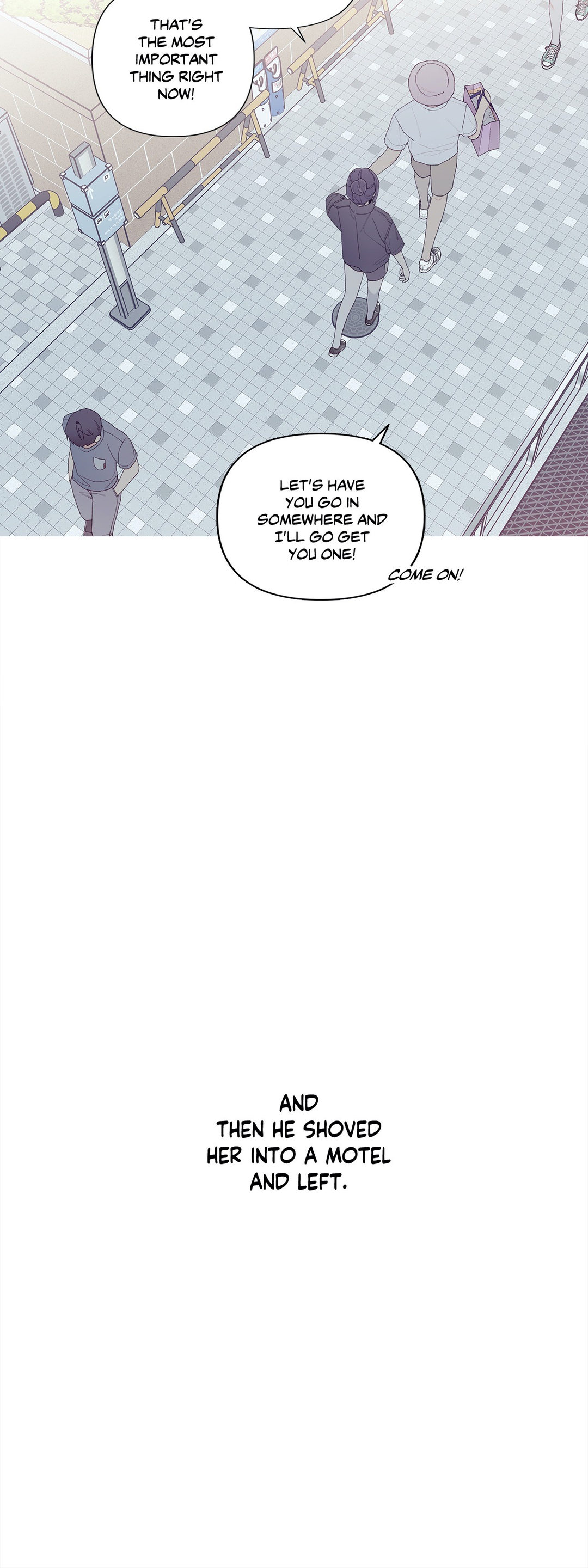 What’s Going On? - Chapter 148 [photo 19] - MangaPorn