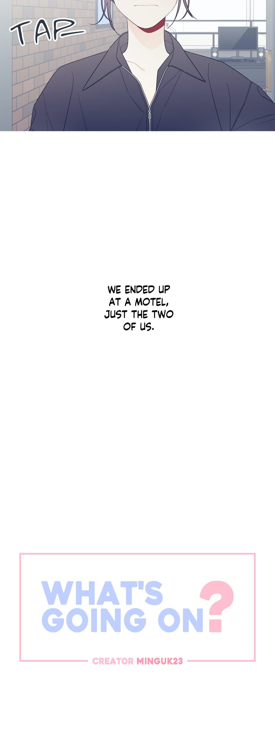 What’s Going On? - Chapter 148 [photo 3] - MangaPorn