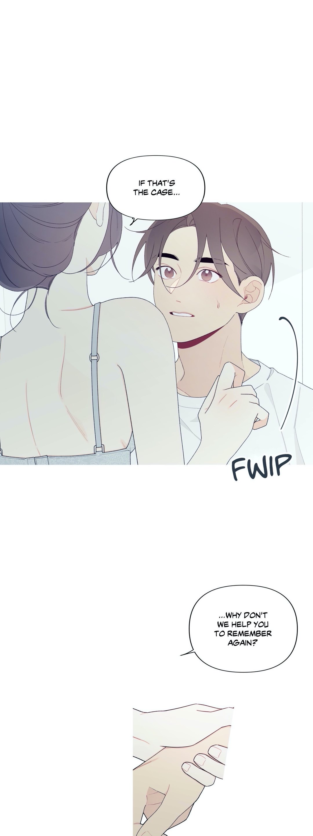 What’s Going On? - Chapter 149 [photo 1] - MangaPorn