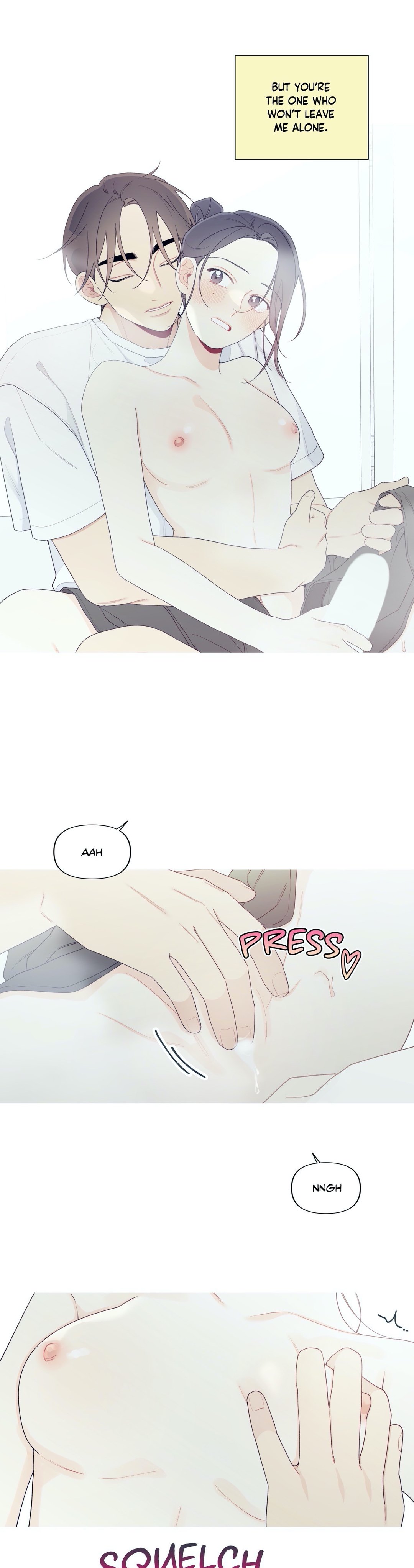 What’s Going On? - Chapter 149 [photo 10] - MangaPorn