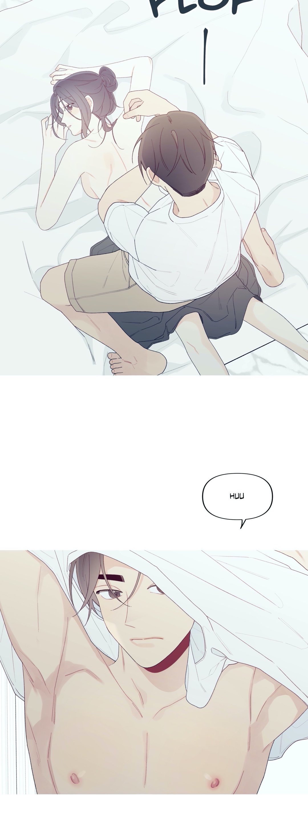 What’s Going On? - Chapter 149 [photo 13] - MangaPorn