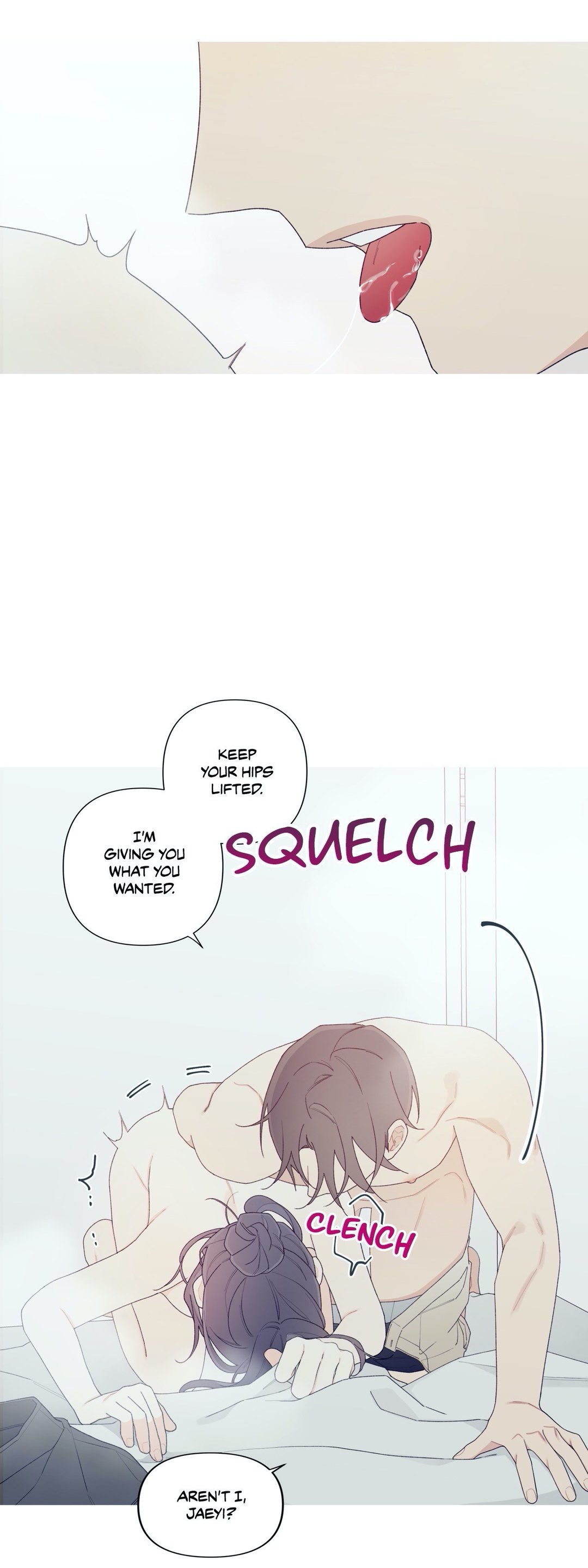 What’s Going On? - Chapter 149 [photo 19] - MangaPorn