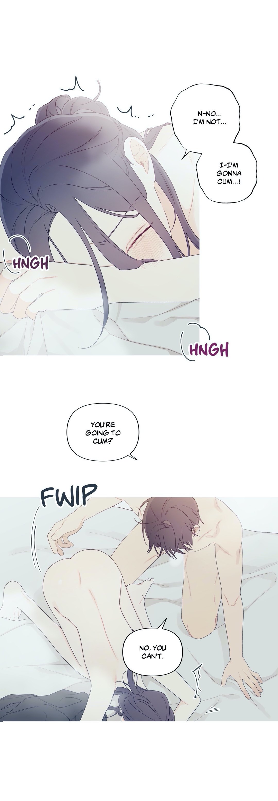 What’s Going On? - Chapter 149 [photo 21] - MangaPorn