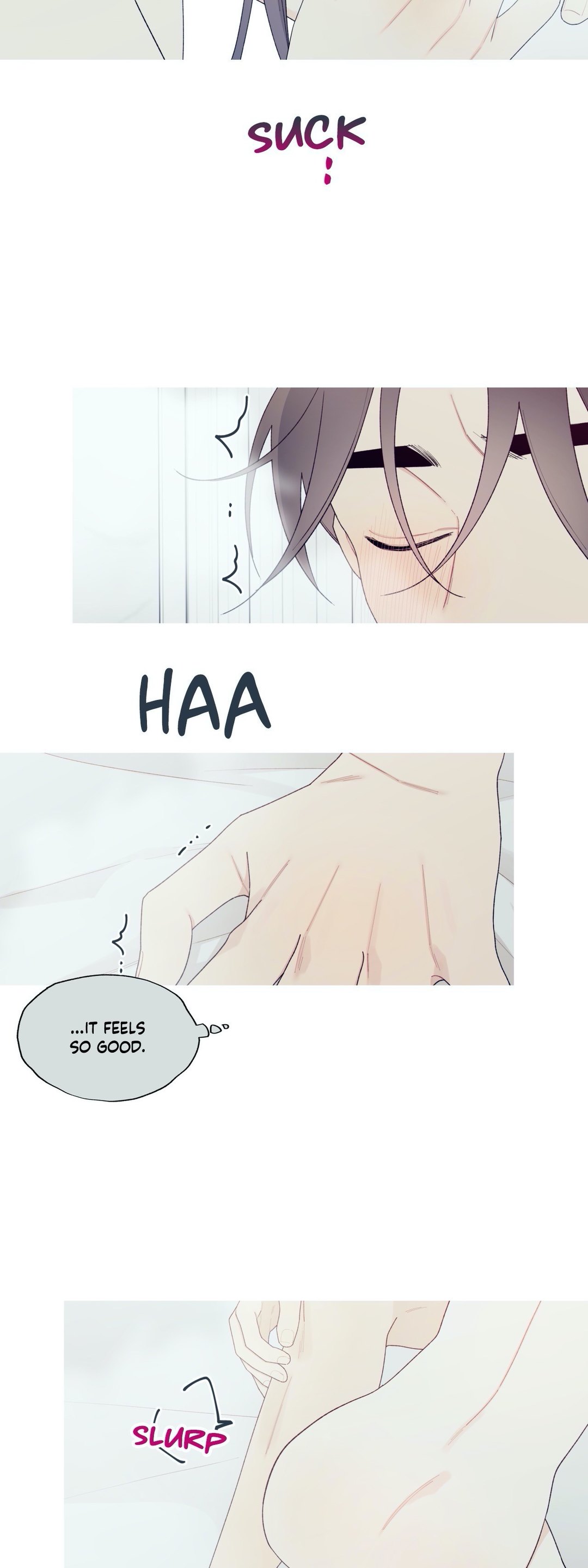 What’s Going On? - Chapter 149 [photo 25] - MangaPorn