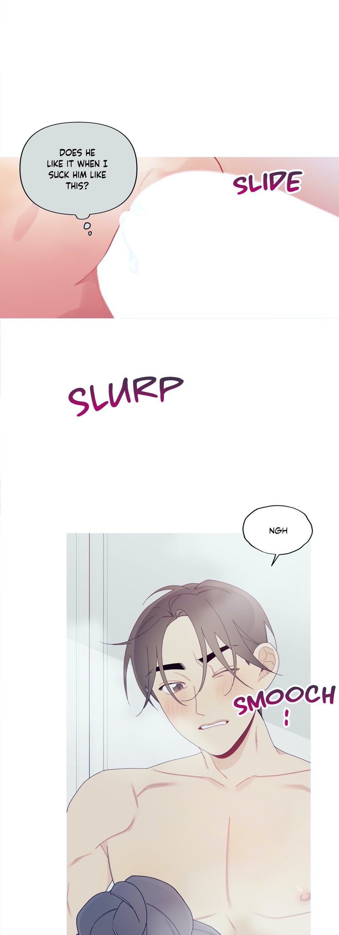 What’s Going On? - Chapter 149 [photo 27] - MangaPorn
