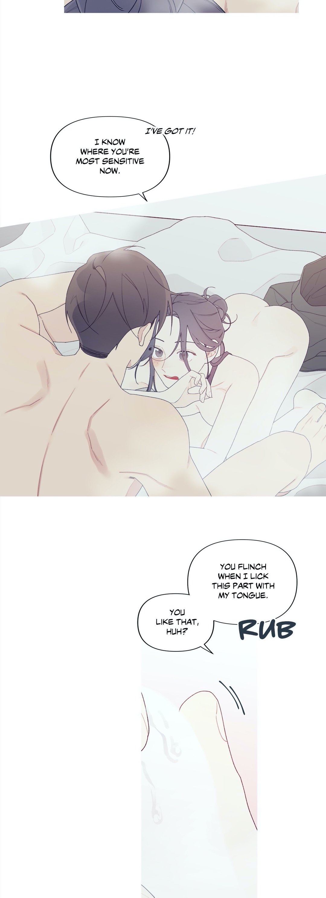 What’s Going On? - Chapter 149 [photo 28] - MangaPorn