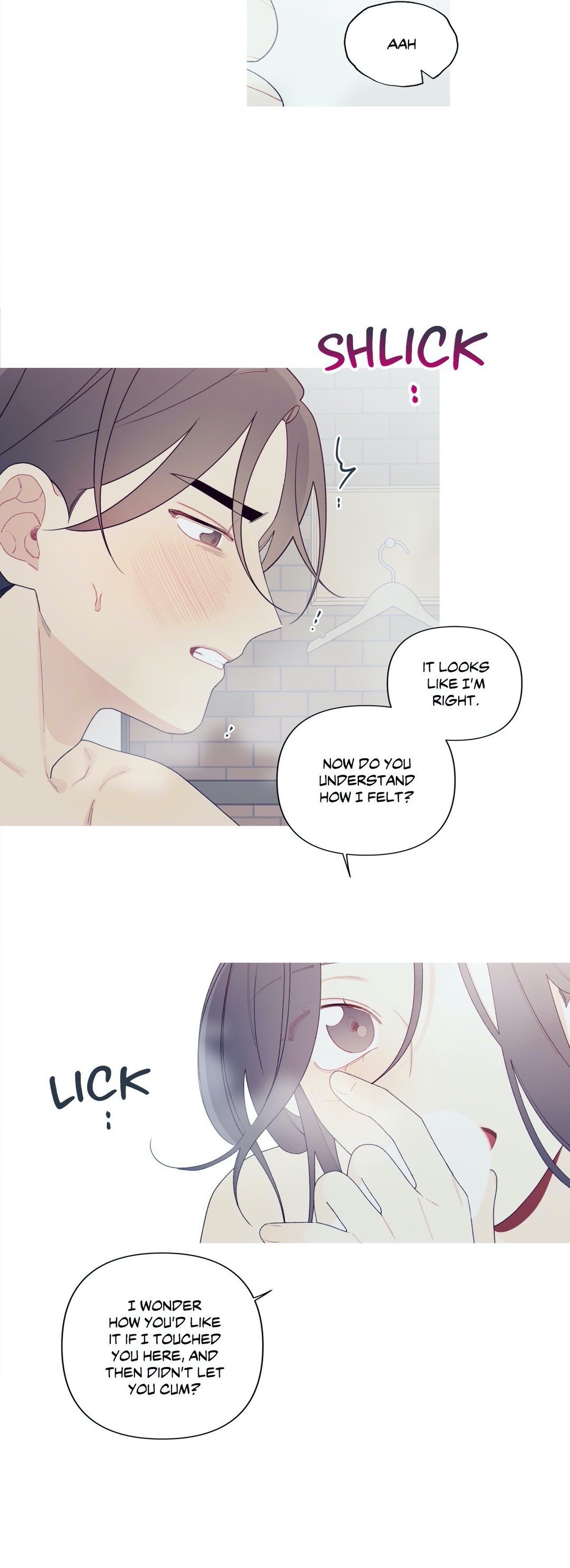 What’s Going On? - Chapter 149 [photo 29] - MangaPorn