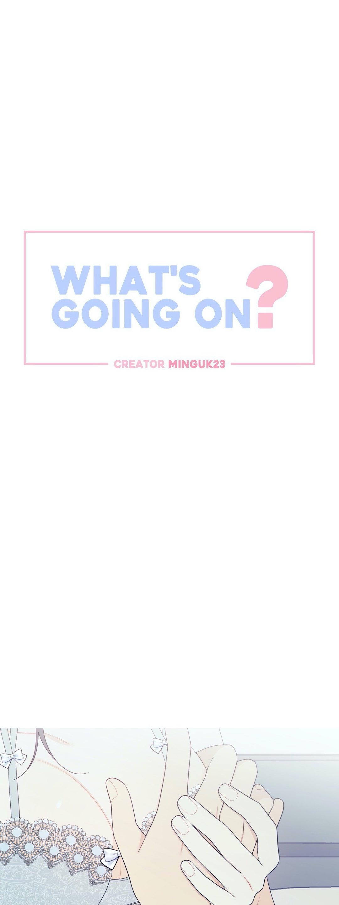 What’s Going On? - Chapter 149 [photo 3] - MangaPorn