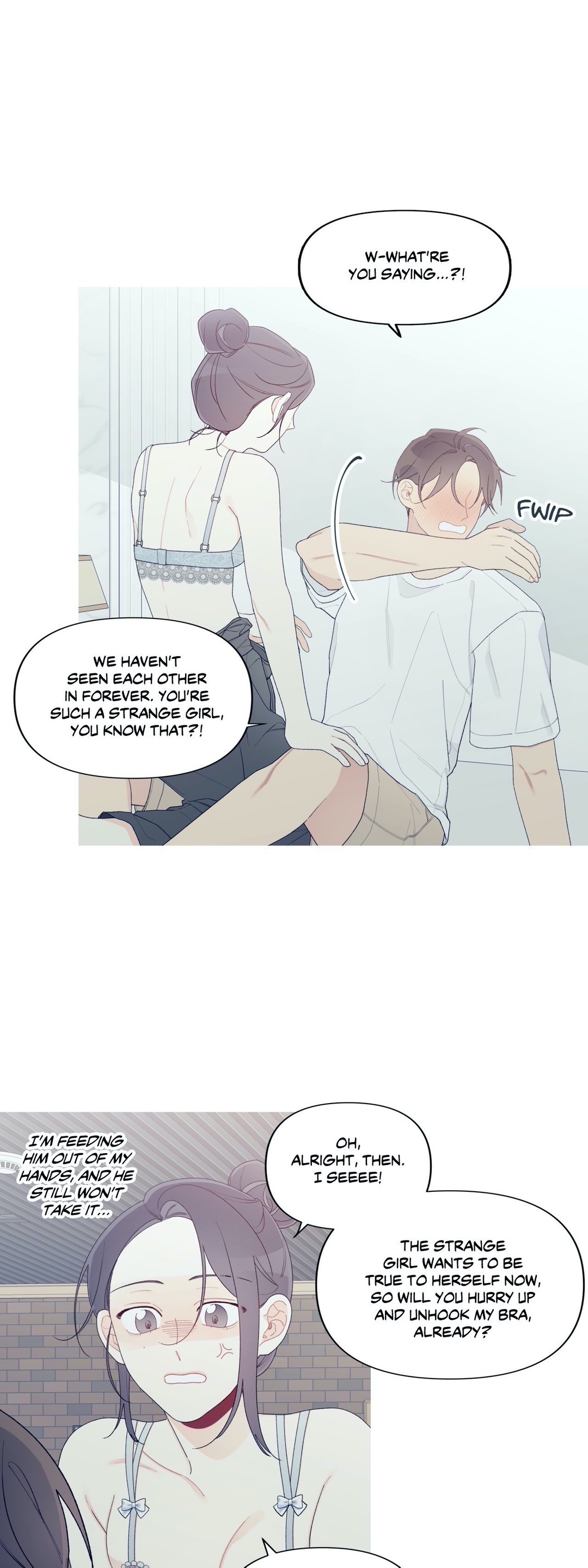 What’s Going On? - Chapter 149 [photo 4] - MangaPorn