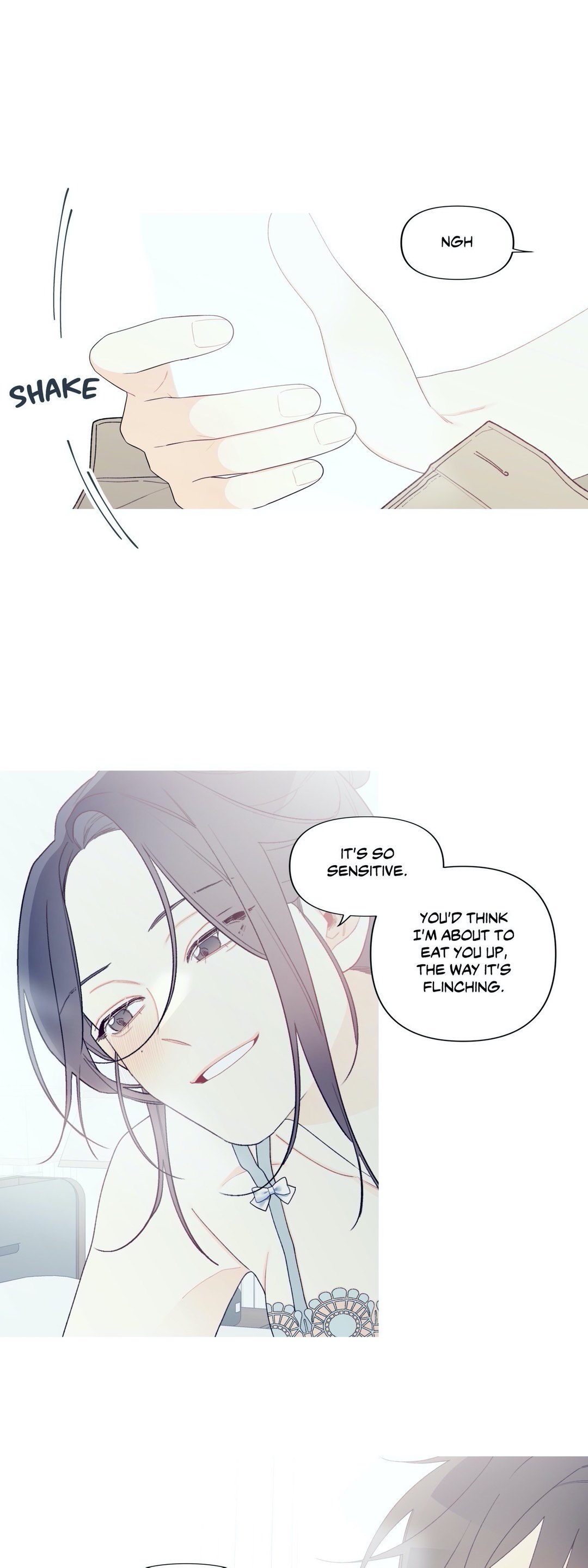 What’s Going On? - Chapter 149 [photo 7] - MangaPorn