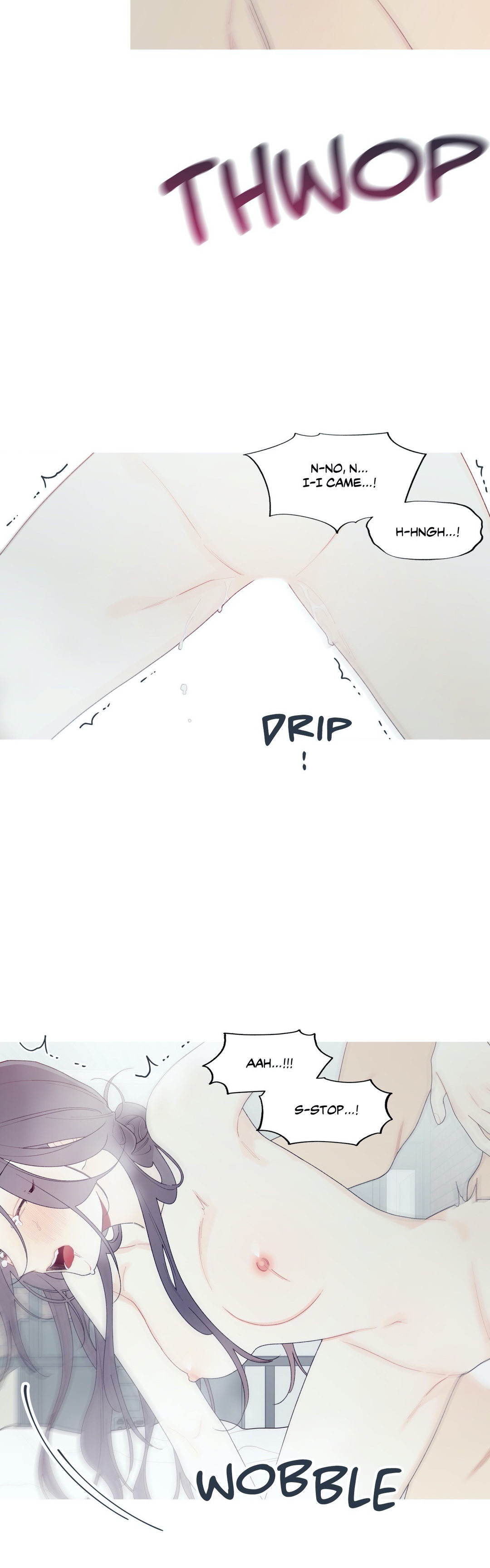 What’s Going On? - Chapter 150 [photo 12] - MangaPorn