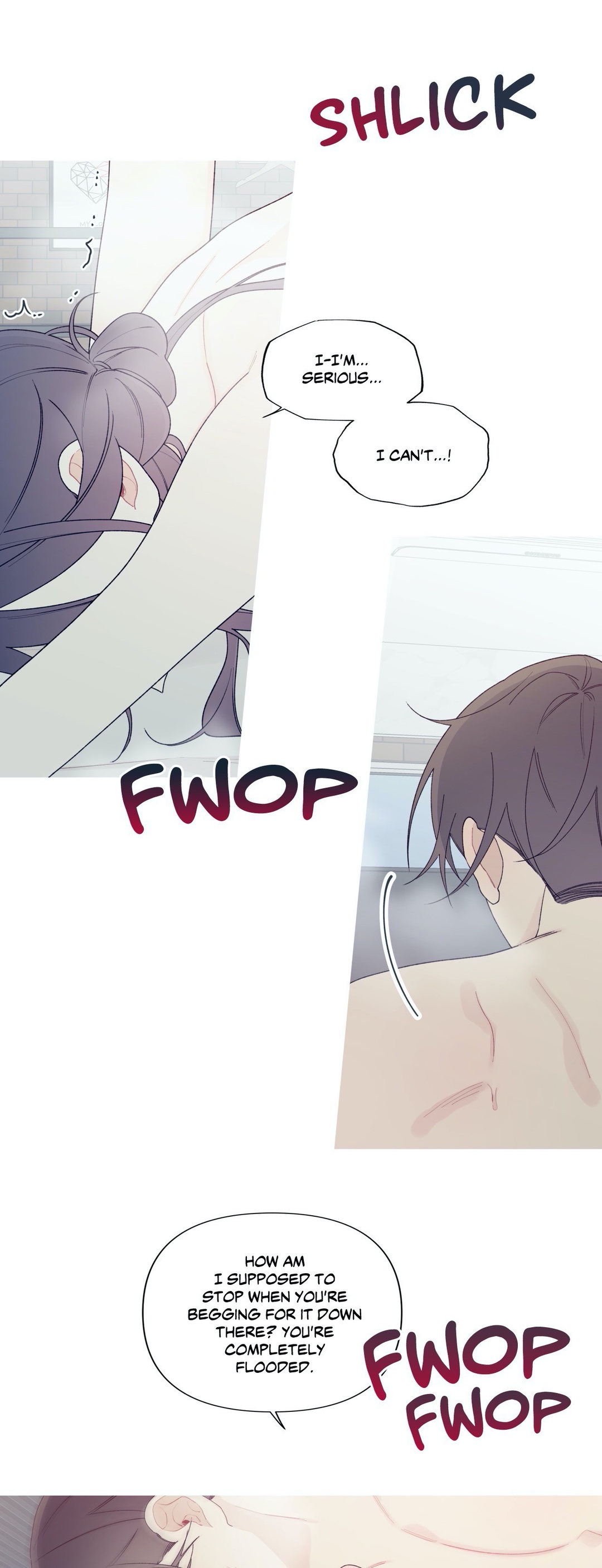 What’s Going On? - Chapter 150 [photo 14] - MangaPorn