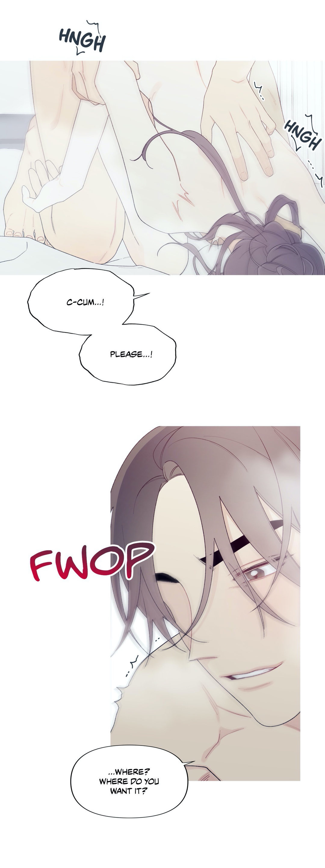 What’s Going On? - Chapter 150 [photo 16] - MangaPorn
