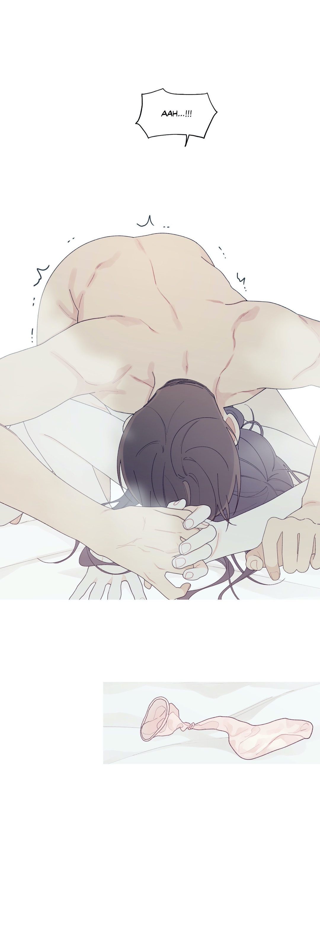 What’s Going On? - Chapter 150 [photo 19] - MangaPorn