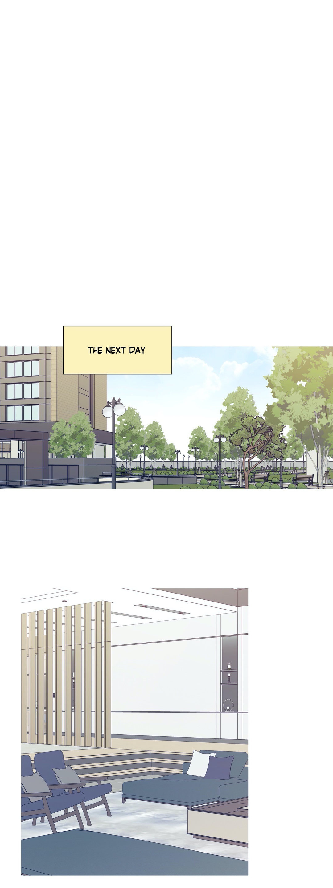 What’s Going On? - Chapter 150 [photo 22] - MangaPorn