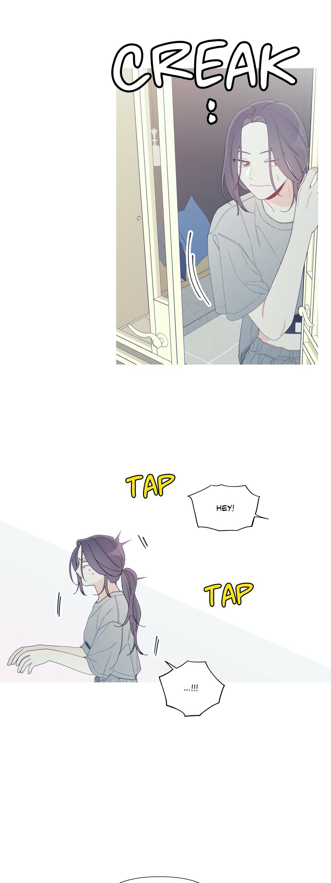 What’s Going On? - Chapter 150 [photo 23] - MangaPorn