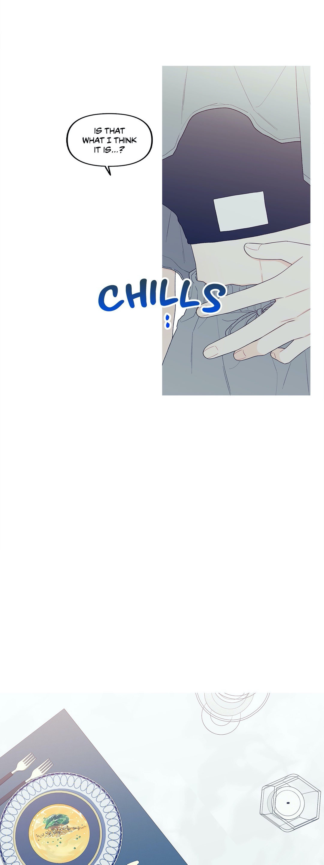 What’s Going On? - Chapter 150 [photo 27] - MangaPorn