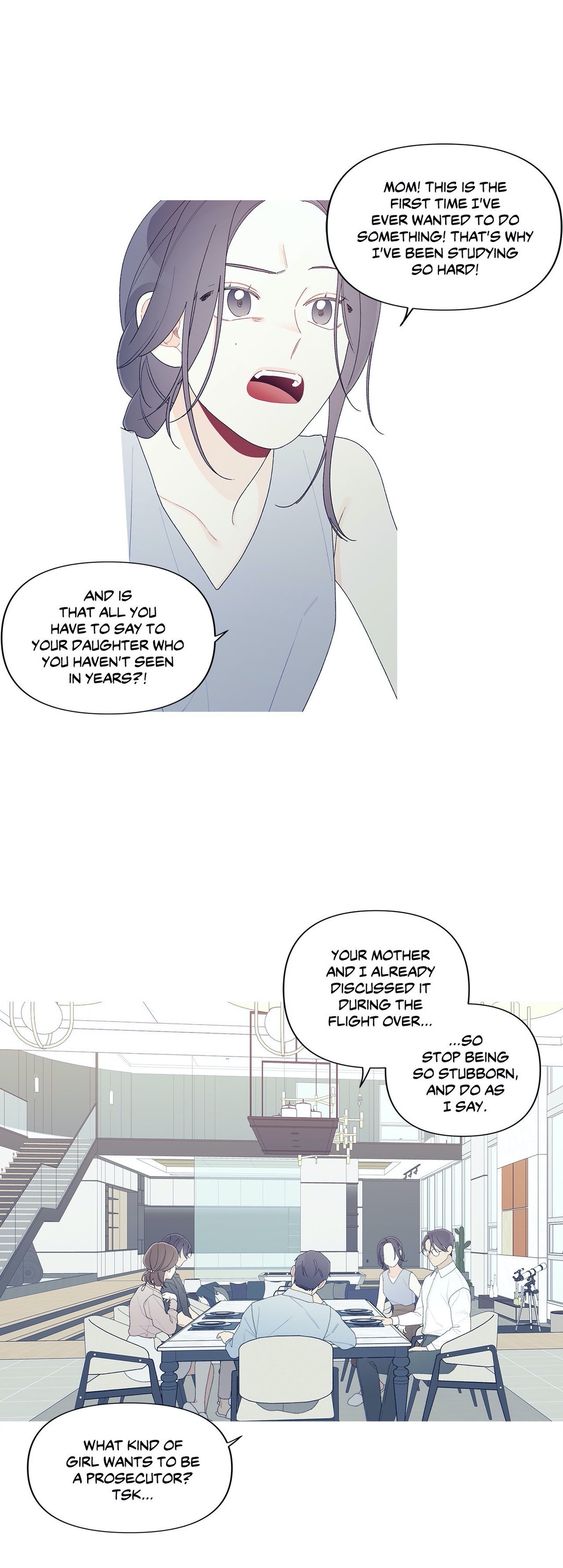 What’s Going On? - Chapter 150 [photo 31] - MangaPorn