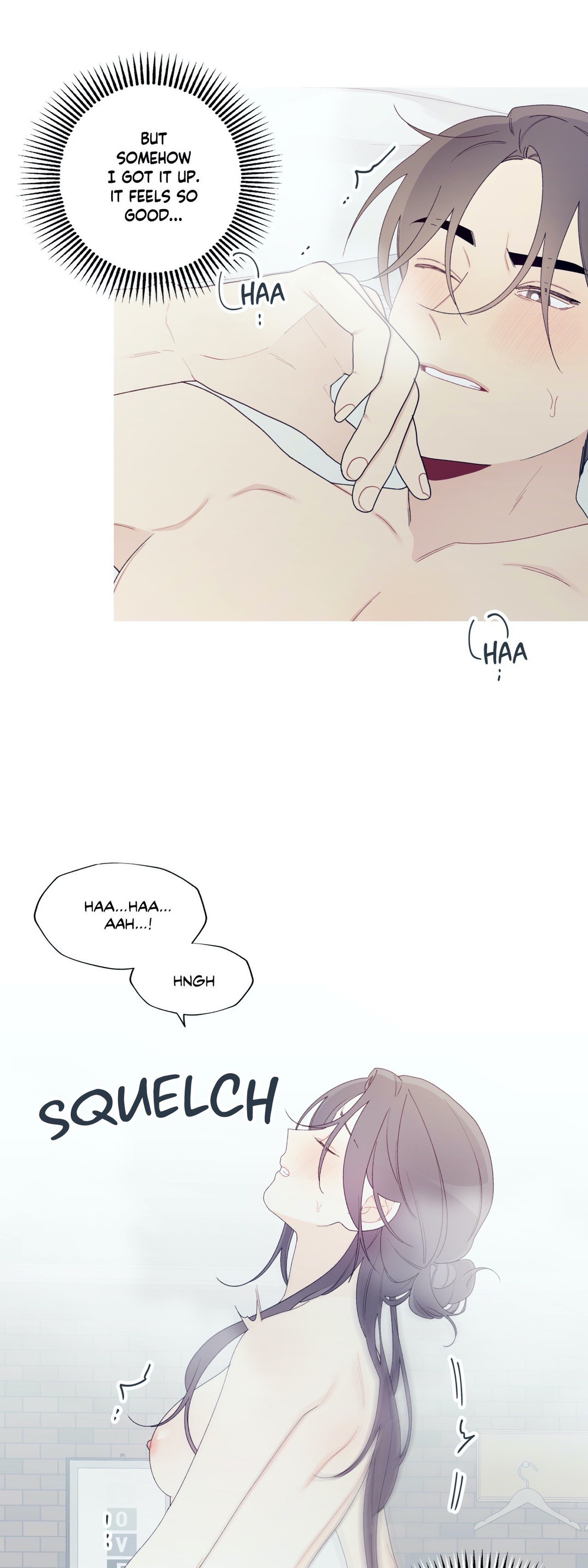 What’s Going On? - Chapter 150 [photo 4] - MangaPorn