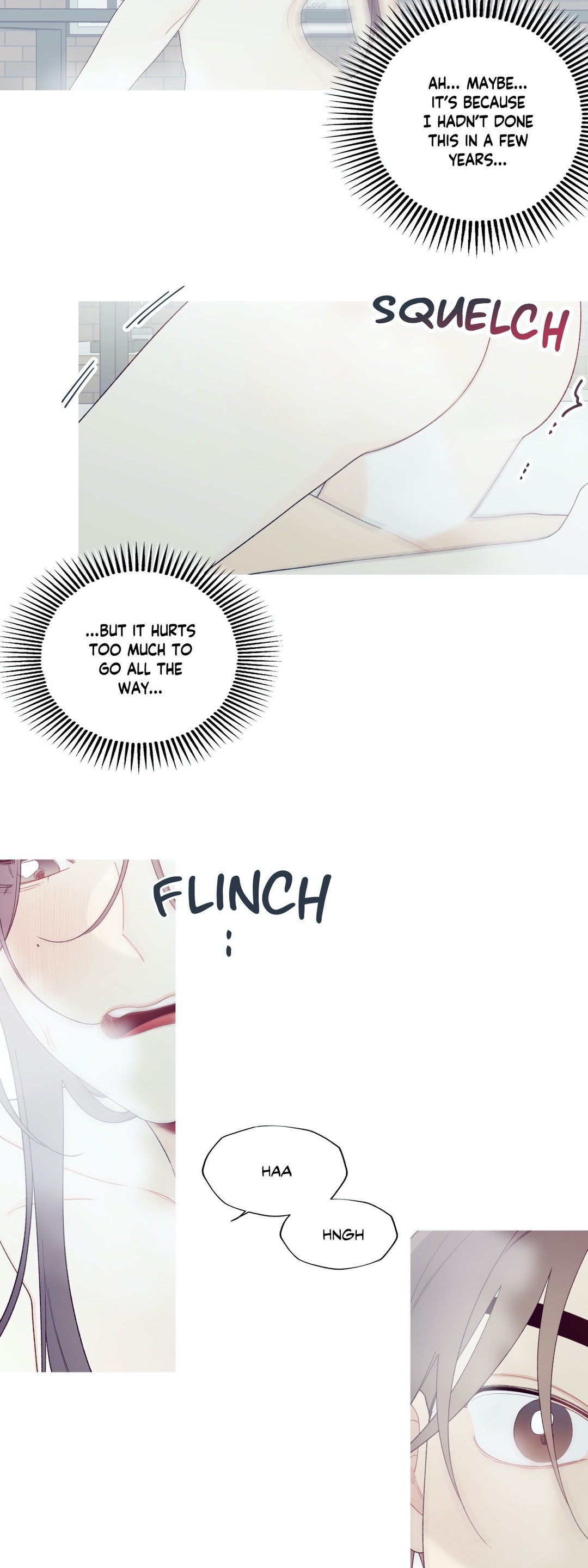 What’s Going On? - Chapter 150 [photo 5] - MangaPorn