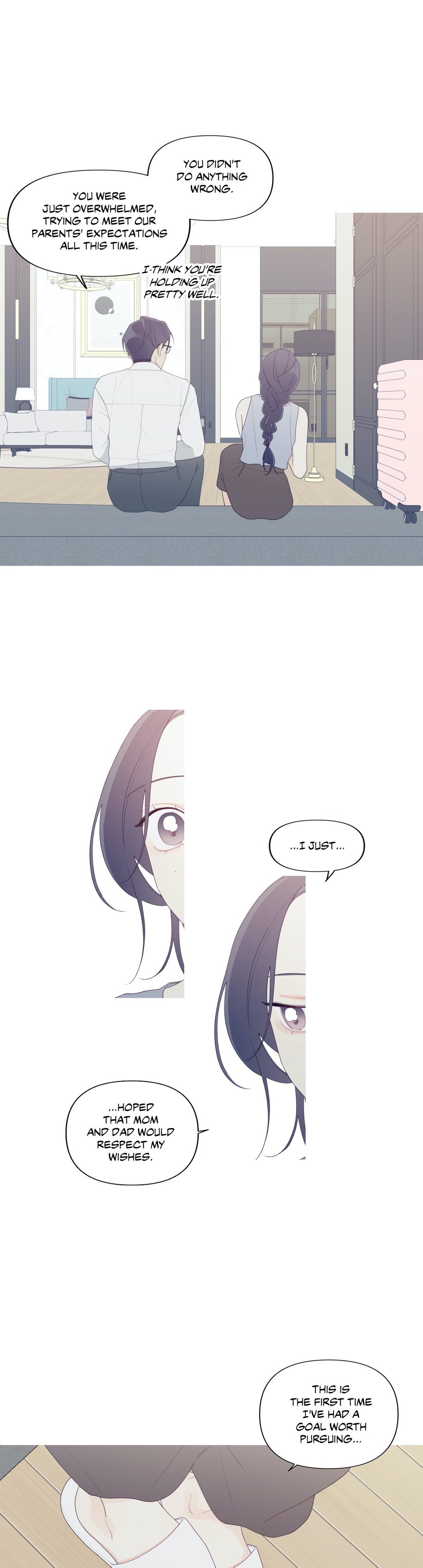 What’s Going On? - Chapter 151 [photo 10] - MangaPorn