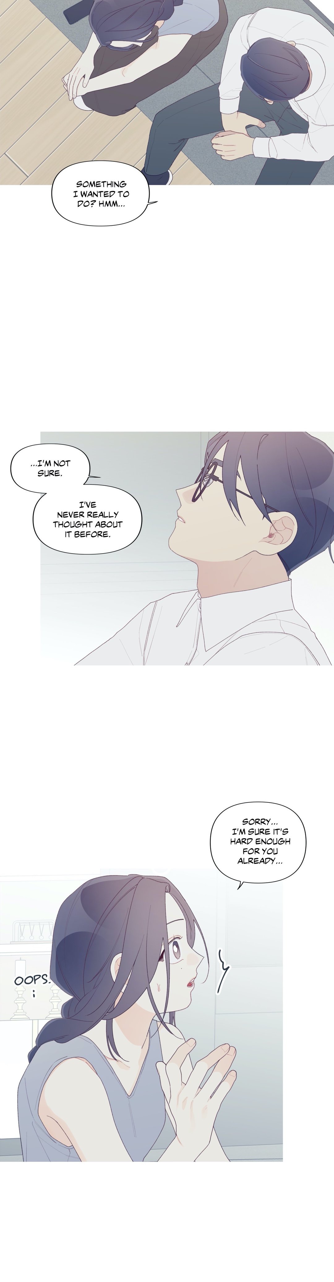 What’s Going On? - Chapter 151 [photo 13] - MangaPorn