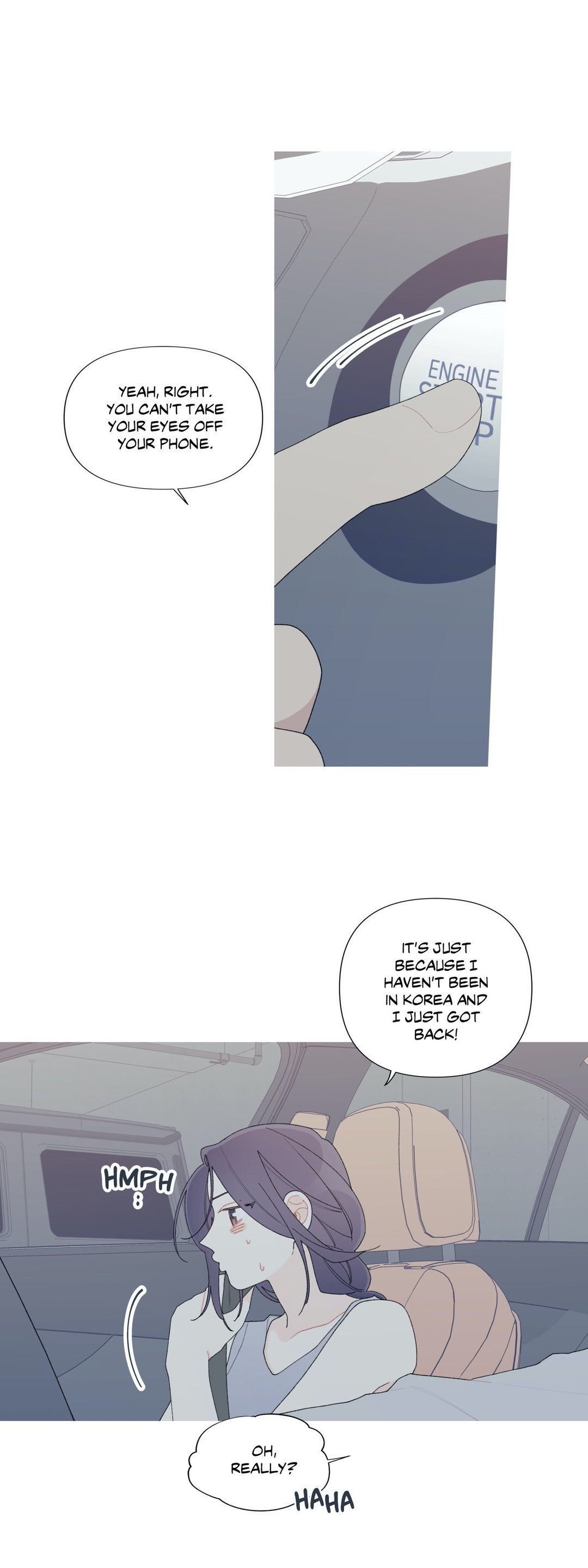 What’s Going On? - Chapter 151 [photo 18] - MangaPorn