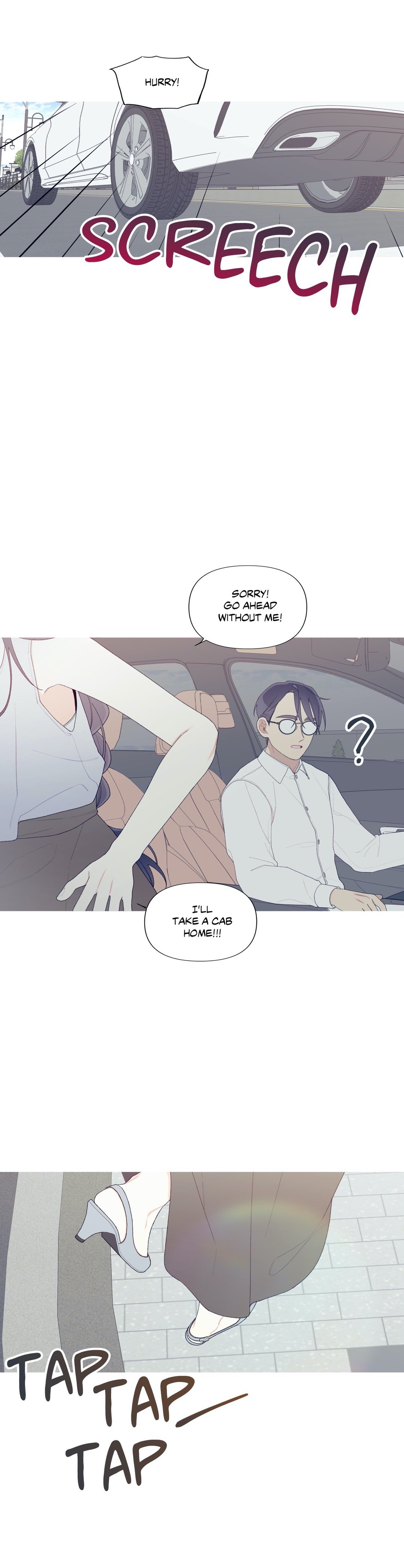 What’s Going On? - Chapter 151 [photo 21] - MangaPorn