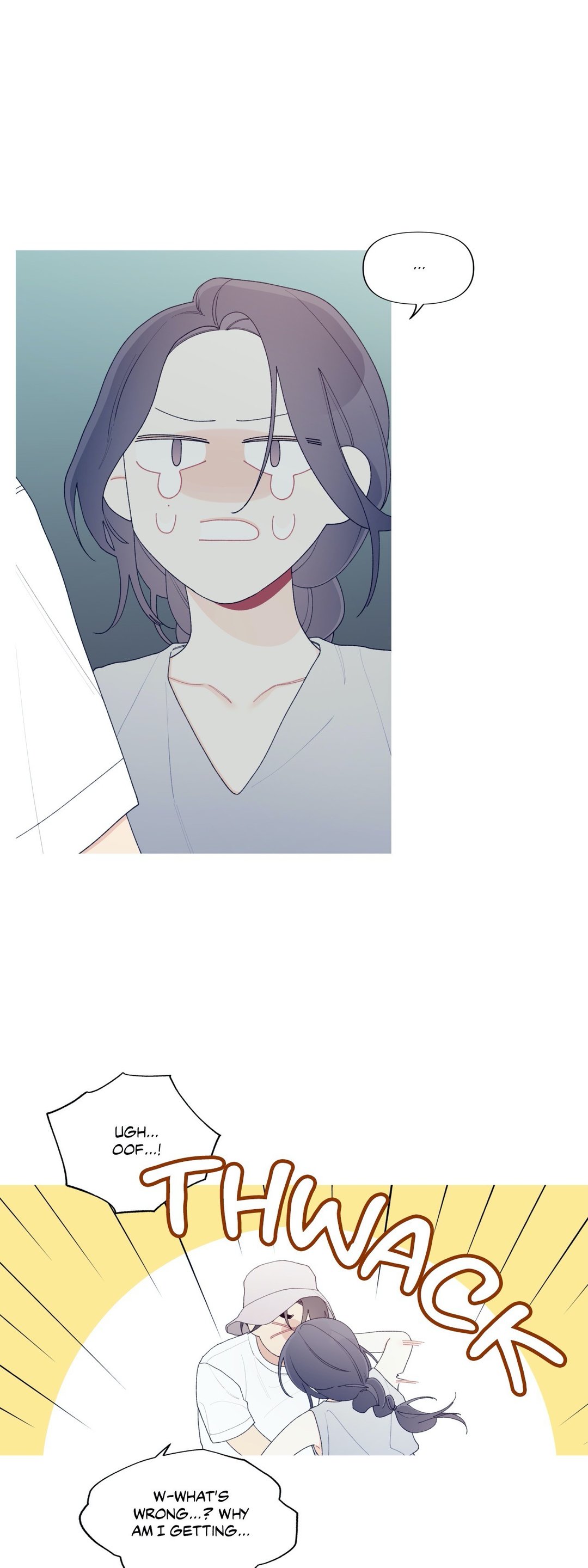 What’s Going On? - Chapter 151 [photo 25] - MangaPorn