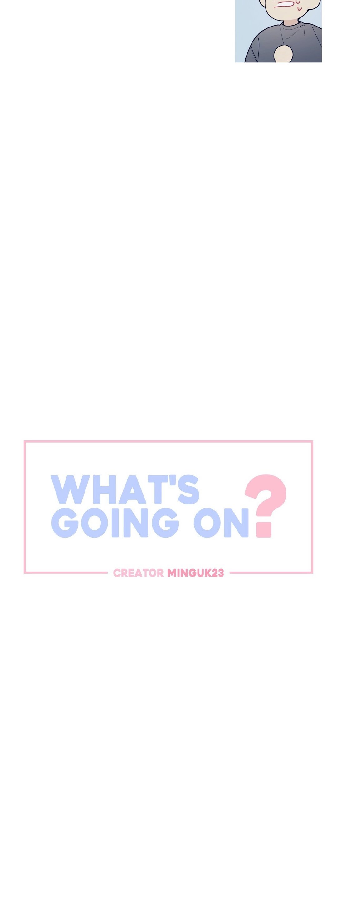 What’s Going On? - Chapter 151 [photo 3] - MangaPorn