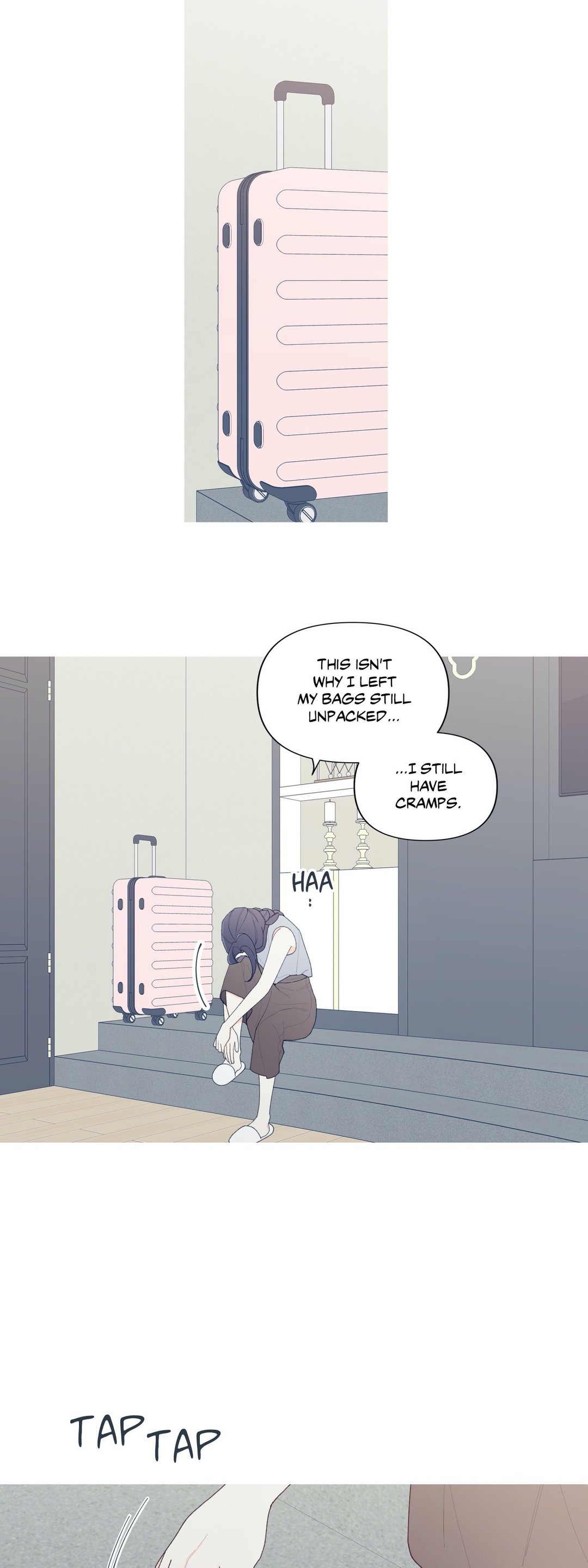 What’s Going On? - Chapter 151 [photo 4] - MangaPorn