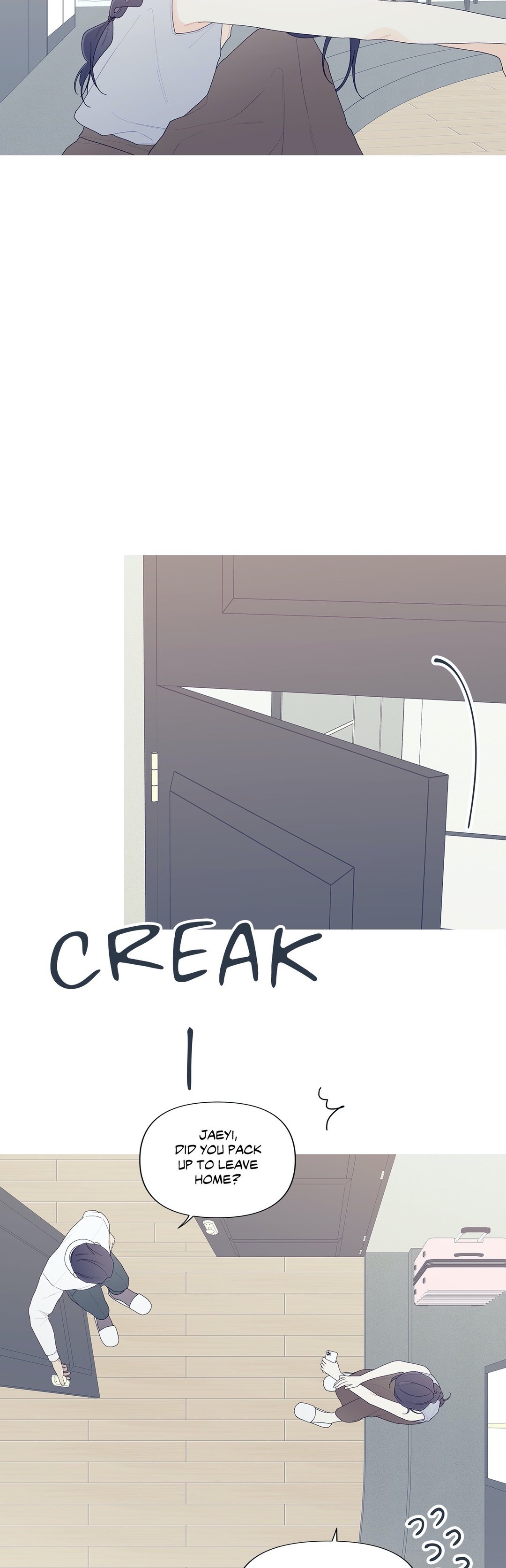 What’s Going On? - Chapter 151 [photo 8] - MangaPorn