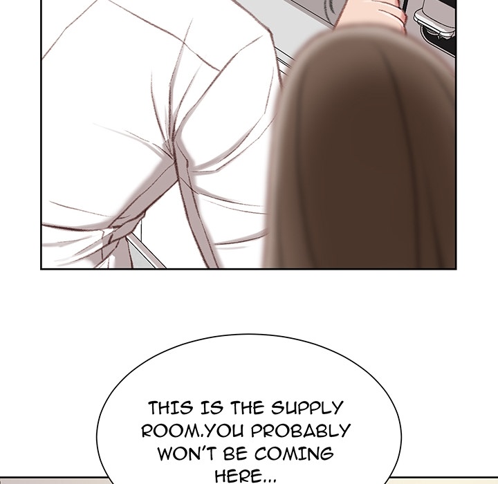 Distractions - Chapter 0 [photo 10] - MangaPorn