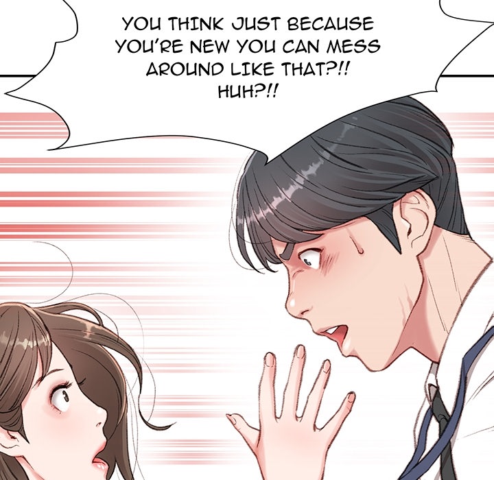 Distractions - Chapter 0 [photo 18] - MangaPorn