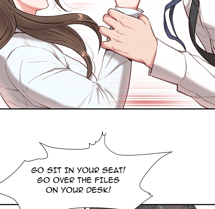 Distractions - Chapter 0 [photo 19] - MangaPorn