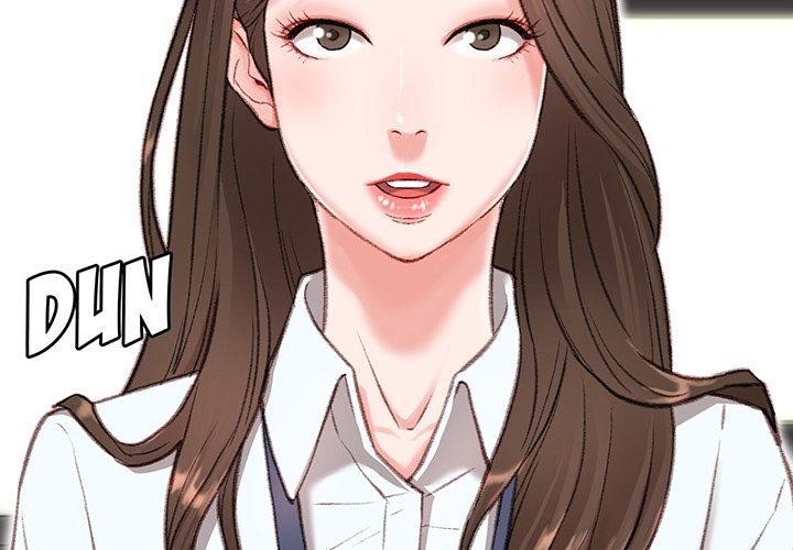 Distractions - Chapter 0 [photo 2] - MangaPorn