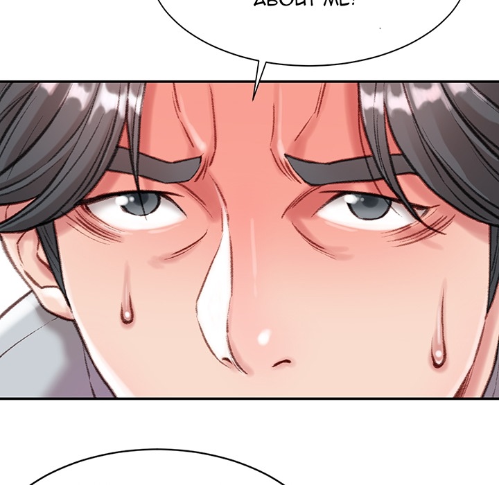 Distractions - Chapter 0 [photo 25] - MangaPorn