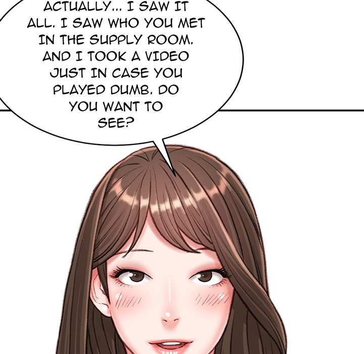 Distractions - Chapter 0 [photo 26] - MangaPorn