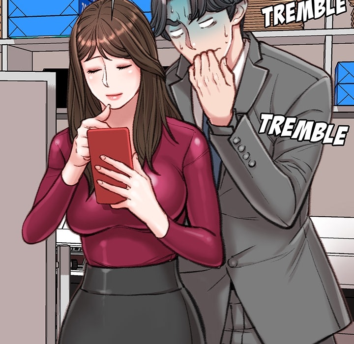 Distractions - Chapter 0 [photo 28] - MangaPorn