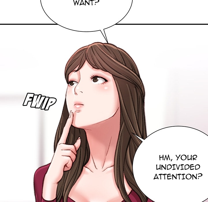 Distractions - Chapter 0 [photo 35] - MangaPorn