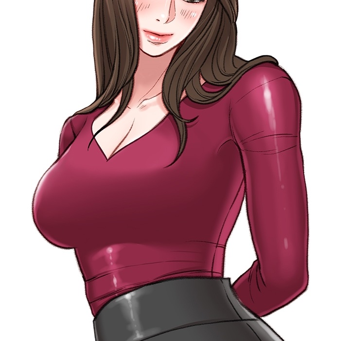 Distractions - Chapter 0 [photo 37] - MangaPorn