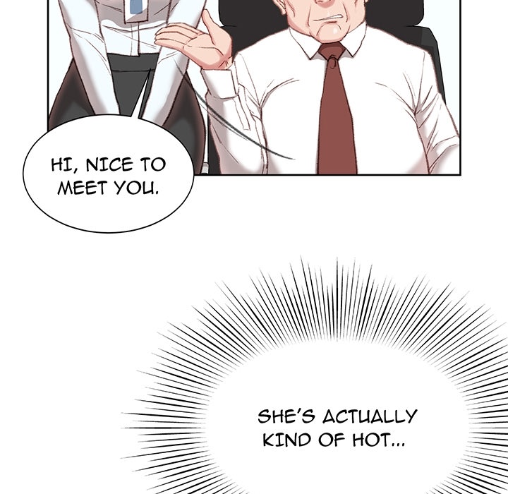 Distractions - Chapter 0 [photo 5] - MangaPorn